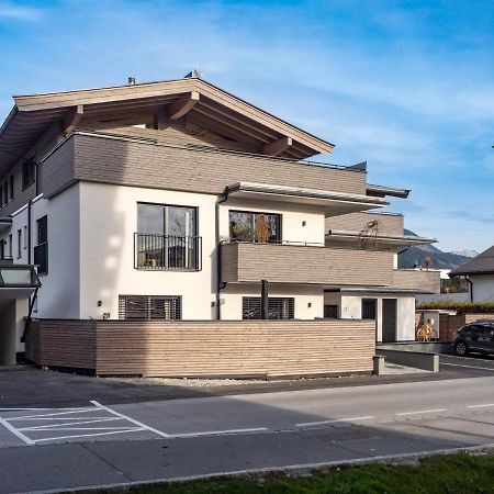Ferienwohnung "Tiroler Alpenzauber" Sankt Johann in Tirol Exterior photo